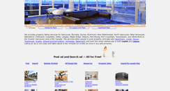 Desktop Screenshot of lamyhome.com